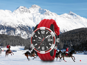 POLOcountry watches